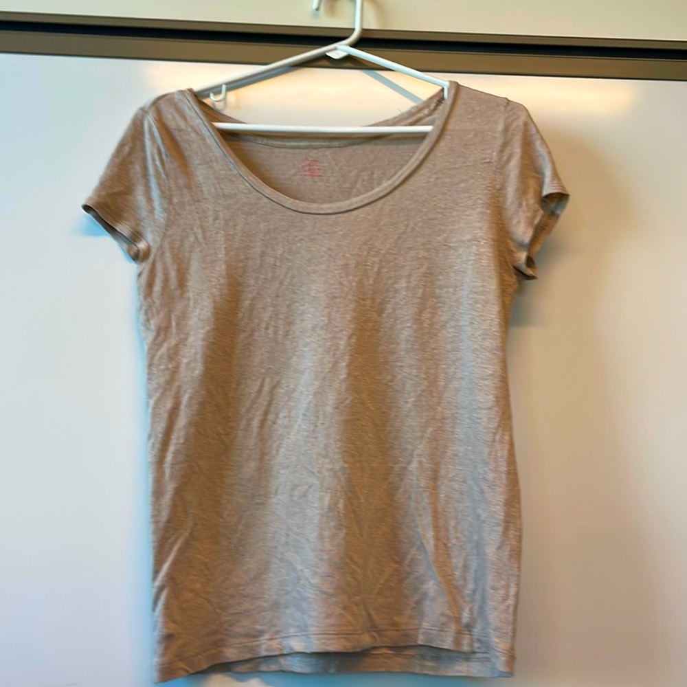 Love Loft soft tee. Size small light weight